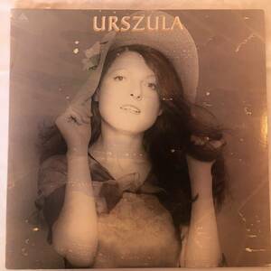 URSZULA DUDZIAK / URSZULA / AL 4065 / ウルシュラ・ドゥジャク