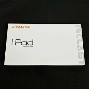 未開封品 TECLAST tPAD P80X 8インチ タブレット◆Android9 RAM2GB [N6952]