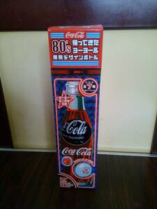 コカ・コーラ　80s　帰ってきたヨーヨー&復刻デザインボトル　　アンティーク