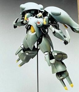 ボークス 1/220 機動戦士ガンダムZZ クイン・マンサ ガレージキットプラモデル ガレキレジンキャストワンフェス絶版当時物