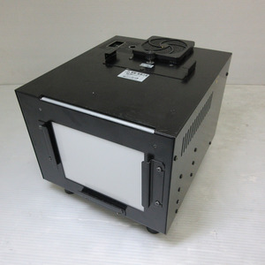京立電機 反射型パターンボックス PTB-1450DC (10589)