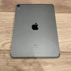 iPad pro 11インチ