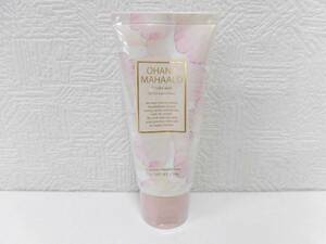 コスメ祭 オハナ マハロ フレグランス ハンドクリーム ピカケ アウリィ 50g OHANA MAHAALO HAND CREAM 未使用 未開封