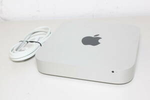 Mac mini（Late 2012）2.3GHz Core i7〈MD388J/A〉⑤