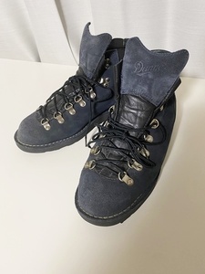 【Danner×J.CREW】VERTIGO JC12-1 32703X 別注 サイドゴア マウンテンブーツ 8.5 ダナー ジェイ・クルー ヴァーテイゴ