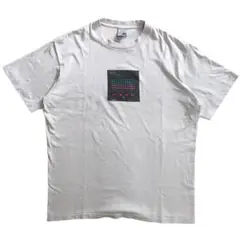 OLD STUSSY【L】Space Invaders パロディ USA製