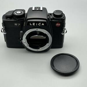 LEICA R7 ライカ R7 LEICA CAMERA GMBH GERMANY Leica ライカ Rマウント 現状品