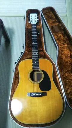 美品 Martin D28 1979年製 ヴィンテージアコースティックギター