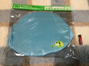 伊藤園　おーいお茶　お茶犬　お茶猫　保冷バッグ ◆E柄◆1個◆非売品　新品　