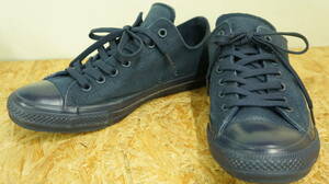 CONVERSE ALL STAR コンバース スニーカー オールスター 100 スリップ 1CK960 28.0㎝