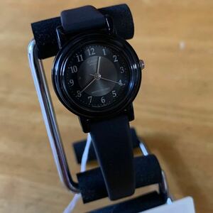【新品】【箱無し】カシオ CASIO クオーツ 腕時計 レディース LQ139AMV-1B3 ブラック ブラック