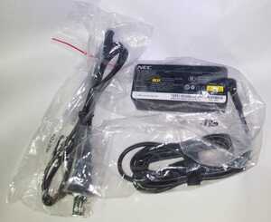 【未使用品】 NEC純正 ACアダプター ADP011 PC-VP-BP130 ADLX45YCC2E 20V 2.25A type C 送料無料