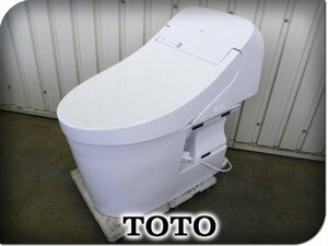 ■美品■TOTO/トートー■GG2シリーズ■床排水■タンクレストイレ/ウォシュレットトイレ■2021年製■TCF942型/CS890B■29万■ymm1878m