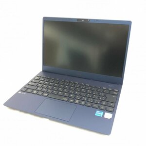 未使用 ＮＥＣ ＬＡＶＩＥ Ｎ１３５０／ＨＡＬ １３．３型 ノートパソコン ＰＣ Ｗｉｎｄｏｗｓ１１ ｉ５ ２５６ＧＢ パソコン/225