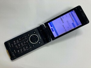 AD328 docomo SH-06A ブラック