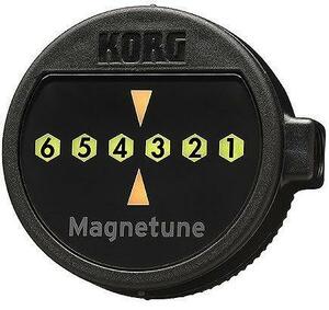 即決◆新品◆送料無料KORG MG-1(Magnetuneマグネットチューナー【数量限定特価】