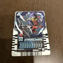 ⭕️訳あり　キラキラ　ガッチャード　カード　仮面ライダー