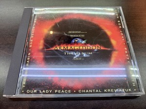 CD / ARMAGEDONN THE ALBUM / 『D1』 / 中古