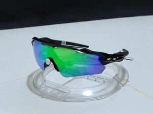 正規品 新品 偏光レンズ2枚付き OAKLEY RADAR EV PITCH PATH オークリー レーダーイーブイ ピッチ パス Polarized ポラライズド サングラス