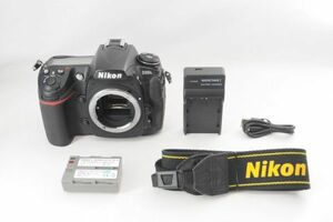 Nikon ニコン D300s デジタル一眼レフカメラ #1452A