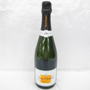 1円～【未開栓】Veuve Clicquot ヴーヴ・クリコ ドゥミセック シャンパン 750ml 12％ 802148843 0519