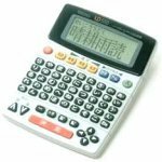 SEIKO IC DICTIONARY UD550 電子辞書(中古品)