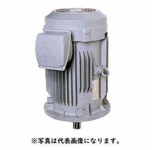 三菱電機　SF-PRV　3.7KW　4P 未使用品