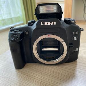 Canon キャノン EOS 7S フィルムカメラ ボディ 