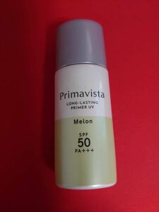 ソフィーナ プリマヴィスタ スキンプロテクトベース 皮脂くずれ防止UV メロン