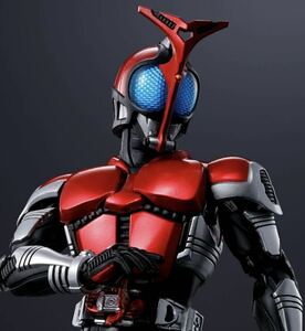 S.H.Figuarts（真骨彫製法） 仮面ライダーカブト ライダーフォーム 真骨彫製法 10th Anniversary Ver. 伝票跡なし