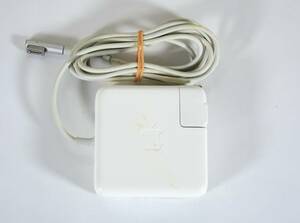 Apple 16.5V 3.65A 60W MagSafe Power Adapter/Model A1344 /MacBook Pro 13-inch 2009~2012モデル A1278など用/Apple純正/中古品 