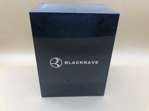 ☆未開封未使用品☆TECHNOPAL テクノパル BLACKRAVE 家庭用美容器 BR4011 脱毛器 [553-0310-O7]