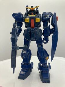 MIA ガンダムMkⅡ