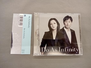 帯あり Do As Infinity CD Do As Infinity(DVD付)