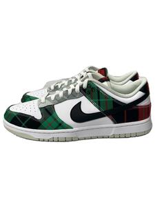 NIKE◆DUNK LOW_ダンク ロー/29cm/GRN