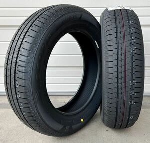 ★ 即納可能! 2024年製 ブリヂストン 低燃費 エコピア NH200C 155/65R14 75H 新品1本 ★ 個人宅もOK! ☆彡「出品=在庫OK!」