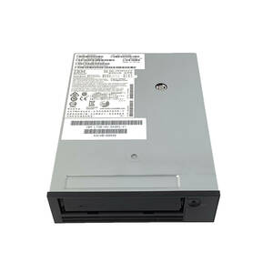 SWYH03 IBM LTO Ultrium 6-H 第六世代テープドライブ LTO6-HH-SAS6G-V1 P/N:35P2222