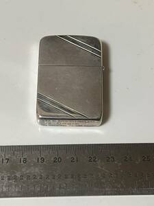 ZIPPO MFG.CO.BRADFORD PA