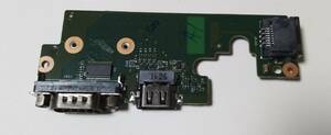 VK23TX-R PC-VK23TXZGR 修理パーツ 送料無料 HDMI　基盤 ユニット