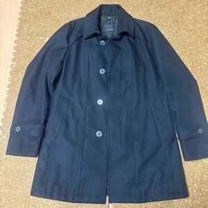 激安。1円スタート。中古美品オシャレMODA RITORNOコートsize S