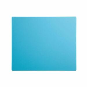 【新品】(まとめ)サンワサプライ エコマウスパッド(ブルー) MPD-EC37BL【×5セット】