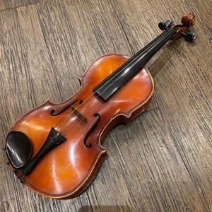 Kiso fukushima No.3 1/4 Violin 木曽福島 スズキ 分数バイオリン -GrunSound-x383-