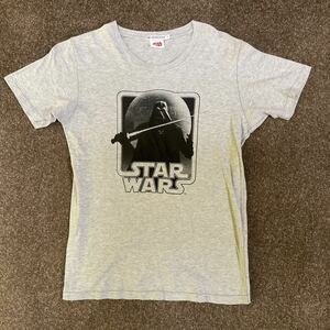 ★スターウォーズ半袖Tシャツ★UNIQLO★Sサイズ★star wars