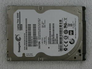 ★500GB HDD Seagate ST500LM000 SATA600 ハイブリッドHDD（SSHD） 送料無料 -3