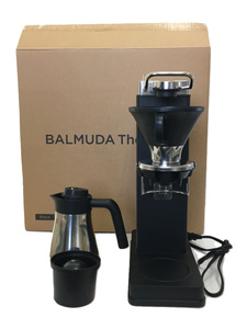 BALMUDA◆コーヒーメーカー