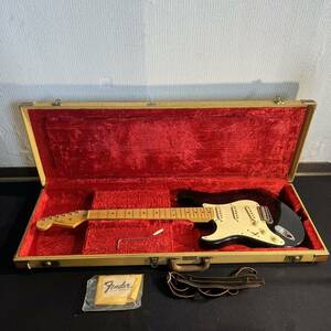 Fender USA Custom Shop1954 Stratocaster ( 54 STRAT YTB MN ) バーズアイメイプル H.GASTELUM 1993年製 ストラトキャスター フェンダー42