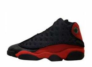 NIKE AIR JORDAN 13 RETRO BRED (2004) 28.5cm 309259-061