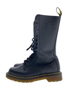 Dr.Martens◆レースアップブーツ/UK4/AW006