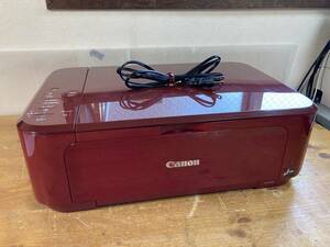 CANON キャノン A4 インクジェット プリンター 複合機 MG3630 PIXUS 42309