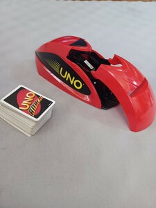 UNO ATTACKウノ アタック飛び出すカード